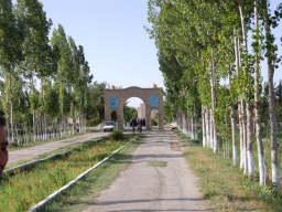 12-mahmud-i incirfagnevi hazretleri ozbekistan  buhara 4